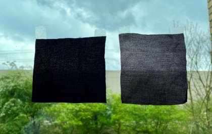 Đột phá công nghệ: Tái chế Polycotton không còn là bài toán khó!