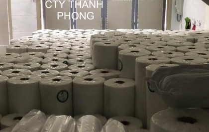 KHO XƯỞNG PHỤ LIỆU VẢI QUẬN 12