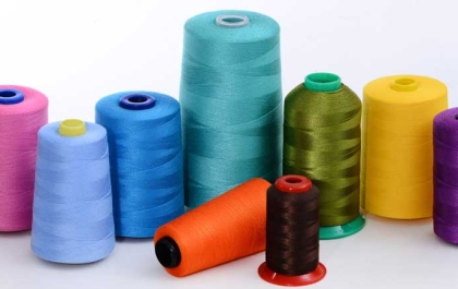 CHỈ POLYESTER LÀ GÌ ?