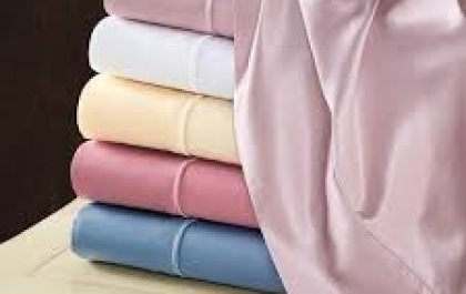 Vải Silk là gì ? lợi ích của vải Vải Silk