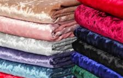 Vải Velvet LÀ GÌ? LỢI ÍCH CỦA Vải Velvet