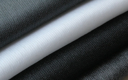 HIỆN TƯỢNG KEO BỊ THẤM SAU KHI ÉP INTERLINING.